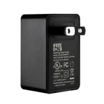 Ul 5V Usb Ac Adapter Charger For Amazon Kindle A02710 FA-0501800SUB 9W Power Psu. Fixed Price $12.25.