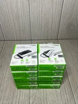 Lot Of 10 Belkin Boost Charge Wireless Charging Pad With Magsafe Compatible. Fixed Price $98.69.