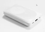 Tomax QC1151 10000MAH Exec Power Bank, W/ Charger & Original Box. Fixed Price $29.95.