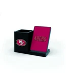 Soar Nfl Unisex Wireless Charging Stand Desktop Organizer One Size. Fixed Price $57.44.
