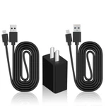 Grade A+ 2X Cable Dual+usb Power Adapter F Lg V30 H931 H932 VS996 Cellphone. Fixed Price $24.62.