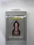 Heyday Usb High Speed 3.1AMP/ 15.5W Car Charger - Dusty Pink. Fixed Price $7.99.