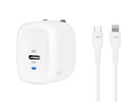 Monoprice Iphone Charging Bundle For Apple Ipad 15/14/PLUS/PRO/PRO. Fixed Price $36.29.