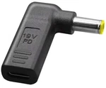 100W Type Dc Connector, Artilits Starlink Adapter Usb 5.5X2.1MM. Fixed Price $15.90.