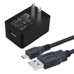 Ul 5V Ac Usb Cable Cord Power Charger Adapter For Samsung Galaxy Mega 2 SM-G750A. Fixed Price $13.18.