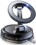 Andery Car Phone Holder For Magsafe 78+LBS Strongest Suction & 2400GF Magnetic. Fixed Price $36.99.