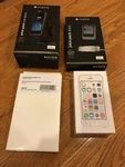 Apple Iphone 5S 32GB Gold (unlocked) A1533 (gsm) W/ Accessories- Free Ship. Fixed Price $200.00.
