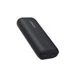 Baseus Picogo 5000MAH QI2 Slim Magnetic Bracket Wireless Power Bank - White: 20W. Fixed Price $25.19.