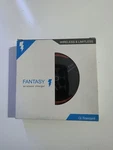 Fdgao 10 Qi Wireless Fast Charger - Black. Fixed Price $14.99.