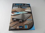 Pom POWER2GO-5 5000MAH Portable Rechargeable Battery Gunmetal New. Fixed Price $24.99.