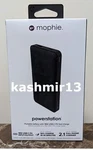 Mophie Powerstation Pd (fast Charge) 10,000 Mah Portable Charger 401105995. Fixed Price $35.00.