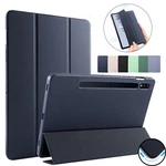 For Samsung Galaxy S7 11" 2020 SM-T870 Tablet Flip Leather Stand Case Cover. Fixed Price $14.69.
