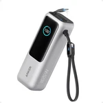 Anker Laptop Power Bank, 25,000MAH Portable Charger With Triple 100W Usbc Por.... Fixed Price $175.45.