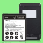 4600MAH Grade A+ Battery Desktop Charger For Samsung Galaxy Aura SM-J337R Usa. Fixed Price $42.90.