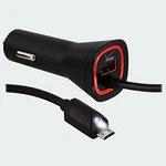 Verizon Micro-usb Vehicle Charger With Dual Output & Led Light- 31-1139-01-VW. Fixed Price $17.99.