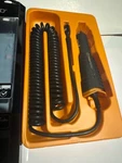 Tough Tested 12V Car Charger Micro Usb 10 Ft Cord. Fixed Price $8.00.