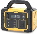 Omnibar Portable Power Station, 294WH Backup Lithium Battery, 120V/300W. Fixed Price $159.99.