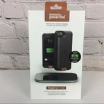 Duracell Powermat Set Ii Kit For Iphone 5. Fixed Price $15.00.