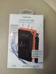 Mycharge Adventure Plus Portable Charger 4400MAH -. Fixed Price $10.00.