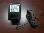 Metrologic 6123 Scanner Voyager Fusion Orbit Cubit Power Supply Ac Adapter 5.2V. Fixed Price $22.99.