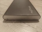 Mycharge AMU60KG-A 22.2WH Power Bank Black Gray Usb-a Ports Lightweight. Fixed Price $15.00.