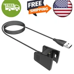 Kissmart Compatible With Fitbit 2 Charger, Replacement Charging Cable Cor. Fixed Price $13.40.