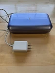 Phonesoap Model 500-9 Smartphone Uv Sanitizer W/power Cord Blue. Fixed Price $12.99.