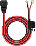 Pngknyocn 12V Car Refrigerator Dc Power Cable 16AWG Ring Terminal To.... Fixed Price $18.99.