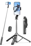 Qirita Selfie Stick/tripod With Camera Remote. Fixed Price $14.95.