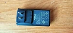 Genuine Pentax Battery Charger Model: D-BC122J Output: 4.2V 0.55A *tested*. Fixed Price $17.95.