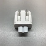 Genuine/oem Apple Duckhead Two-prong Plug Magsafe Ac Wall Adapter 45W/60W/85W. Fixed Price $8.99.