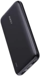 Aukey Usb Power Bank 10000MAH Portable Charger Dual-output Battery Pack Fast. Fixed Price $31.99.
