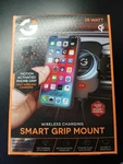 Smartgear Wireless Charging Grip Mount Iphone Samsung 15 Watt Quick Charge. Fixed Price $21.45.
