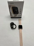 Itouch Air 3 Smartwatch Gps Health Monitor - Rose Gold/blush. Fixed Price $21.98.