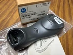 Motorola CR0078-SC10007WR Battery Charger New Open Box. Fixed Price $39.99.
