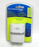 LS2ADC Lectronicsmart Conair Universal Dual Usb Charger & 2.1A 120-240VAC New. Fixed Price $30.60.