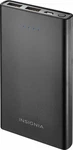 Insignia 15,000 Mah Portable Charger For Most Usb-enabled Devices Black. Fixed Price $25.20.