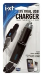Custom Accessories Goxt Black Compact And Portable Usb Charger 6.75 W In. 12V 1A. Fixed Price $13.02.