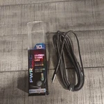 Tzumi 10 Ft. Usb-c Mifi Certified Lightning Cable Ultra Tough. Fixed Price $13.99.