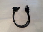 Mercedes Benz Ipod/aux Adapter - A0028272704, 16.09.11 *20176974*. Fixed Price $24.99.