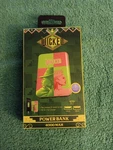 The Wicked Glinda & Elphab Power Bank 4000 Mah 3 Ports Usb (L1). Fixed Price $25.00.