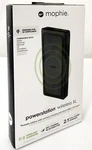 Mophie Powerstation Wireless Xl Pd 10,000MAH Battery Pack In Retail Pk Black. Fixed Price $22.45.