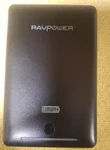 Ravpower Ace Series 16750MAH Portable Charger RP-PB19 Battery Pack Nib Box Worn. Fixed Price $35.00.
