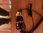Set Of 2 Cell Phone Car Chargers-model #s In Pictures. Fixed Price $9.00.