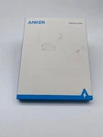 Anker 10W Wireless Qi Certified Charging Pad - Black. Fixed Price $12.99.