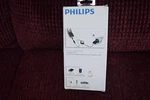 Philips Universal Usb Car Charger DLM94381/17 Sealed Never Used. Fixed Price $10.95.
