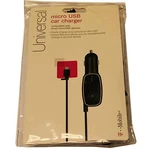 New Oem T-mobile Micro Usb Car Charger With Extra Port Black Galaxy S5. Fixed Price $7.99.