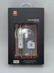 Xtreme Mac 30-PIN Ipod Charger Car White New. Fixed Price $19.95.