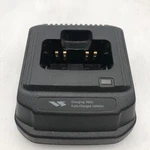Used Vertex Standard CD-16 Rapid Desktop Charger No Power Supply. Fixed Price $7.00.