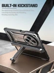 Poetic Spartan Case For Oneplus Open / Oppo Find N3 Kickstand Hinge Protection. Fixed Price $50.95.
